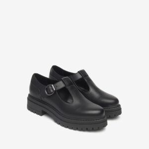 I514013D/100     CALZATURA  NERO GIARDINI