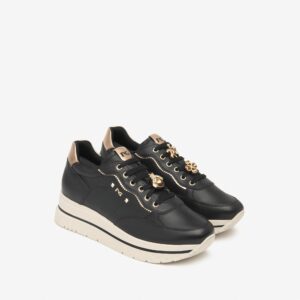 I514102D/100       SNEAKERS  NERO GIARDINI