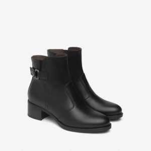 I513842D/100 TRONCHETTO NEROGIARDINI