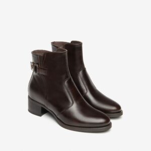 I513843D/300 TRONCHETTO NEROGIARDINI