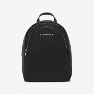 I543961D/100        ZAINO IN VERA PELLE       NEROGIARDINI