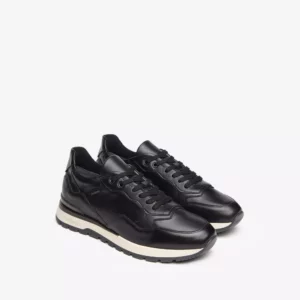 I500413U/207         SNEAKERS             NEROGIARDINI