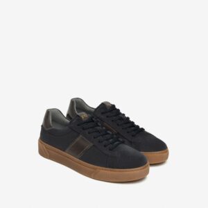I500951U/200        SNEAKERS        NERO GIARDINI