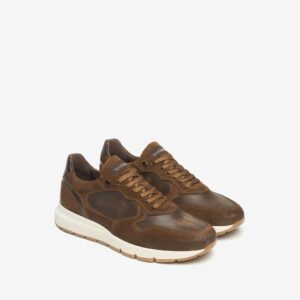 I500880U/339                  SNEAKERS          NEROGIARDINI