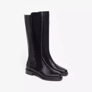 I308812D/100 STIVALE NEROGIARDINI