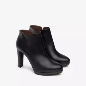 I410980D/100 TRONCHETTO NEROGIARDINI