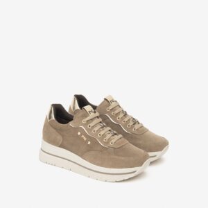 I514105D/501 SNEAKERS NEROGIARDINI