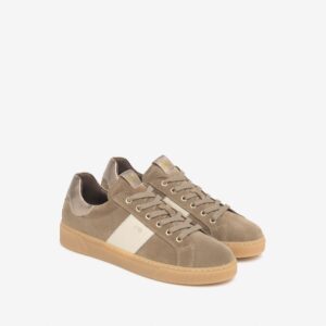 I514150D/501 SNEAKERS NEROGIARDINI