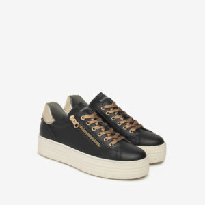 I514185D/100 SNEAKERS NEROGIARDINI