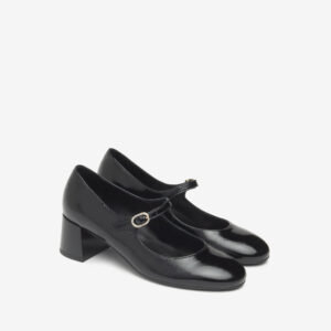 I514360D/100 DECOLETTE' NEROGIARDINI