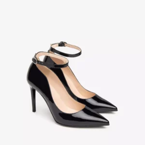 I410820D/100 DECOLETTE' NEROGIARDINI