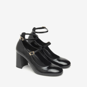 I514350D/100 DECOLETTE' NEROGIARDINI