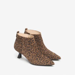 I514441D/345 STILETTO NEROGIARDINI