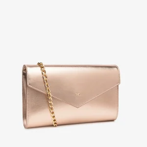 POCHETTE NERO GIARDINI