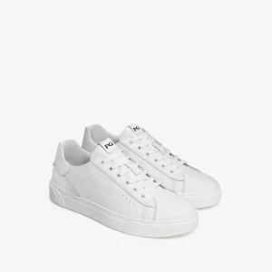 SNEAKERS NERO GIARDINI