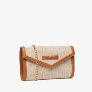 POCHETTE NERO GIARDINI