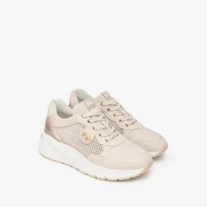 SNEAKERS NERO GIARDINI