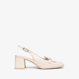 MOCASSINO  NERO GIARDINI