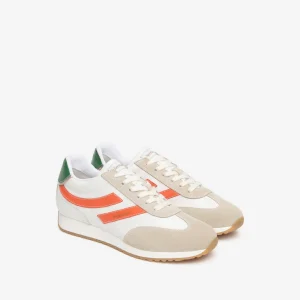 SNEAKERS NERO GIARDINI