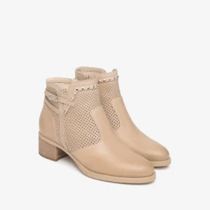 TRONCHETTO NERO GIARDINI