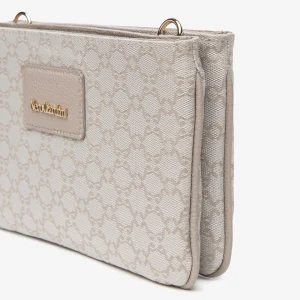 POCHETTE NERO GIARDINI