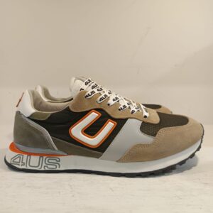 SNEACKERS 4US PACIOTTI UOMO