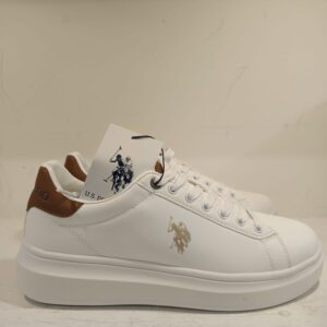 SNEAKERS U.S. POLO ASSAN