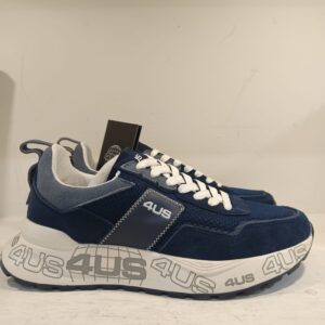 SNEAKERS 4US PACIOTTI