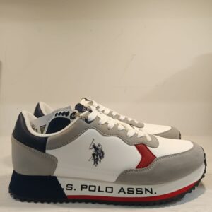 SNEAKERS U.S. POL0 ASSN