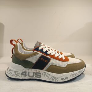 SNEAKERS 4US PACIOTTI