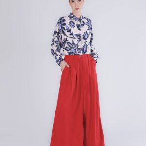 PANTALONE CAFE NOIR